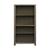 Joshua Creek - Bookcase - Wood