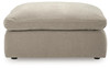 Maxton Heights - Oversized Accent Ottoman