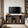 Joshua Creek - TV Stand Console For TVs