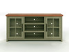 Vineyard - TV Stand Console For TV