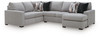 Lakepoint - Sectional