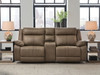 Max-Momentum - Reclining Sectional