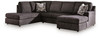 Lentiz - Sectional