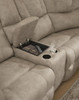 Pearce-Pike - Reclining Sectional