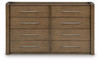 Marxmore - Dresser