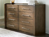 Marxmore - Dresser