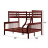 Marita - Bunk Bed & Slat System