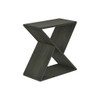 Accent Side Table, Contemporary Stylish Design