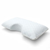 Shoulder Zoned - Gel ActiveDough Bed Pillow