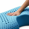 Shoulder Zoned - Gel ActiveDough Bed Pillow