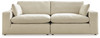 Elyza - Sectional