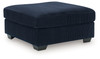 SimpleJoy - Oversized Accent Ottoman