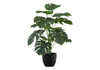 Artificial Monstera Plant