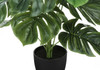 Artificial Monstera Plant