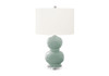 Contemporary Lighting, Table Lamp