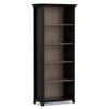 Amherst - Bookcase With Adjustable Shelves