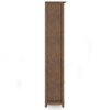 Amherst - Bookcase With Adjustable Shelves