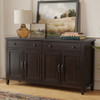 Connaught - Large Sideboard Buffet Storage Cabinet