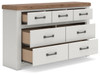 Savonport - Dresser