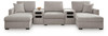 ModMax Luxe - Sectional