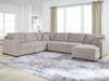 ModMax Luxe - Sectional