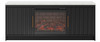Cadmori - TV Stand With Fireplace Option