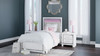 Altyra - Panel Bed