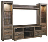 Trinell - Entertainment Center