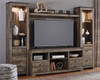 Trinell - Entertainment Center