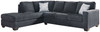 Altari - Sleeper Sectional