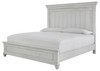 Kanwyn - Panel Bed