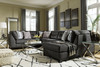 Reidshire - Sectional