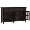 Artisan - 4 Door Sideboard Buffet