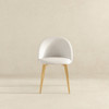 Marion - Mid Century Modern Dining Chair (Set of 2)