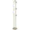 Artema - Floor Lamp - Gold
