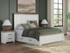Savonport - Panel Storage Bed