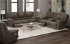 Reznor - Power Sofa With Auto-Glide