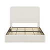 Canter - Tall Headboard Upholstered Bed