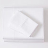 Sheet Set Luxurious Supima, Wrinkle Resistant, Breathable, With 2 Ghostgrip Band