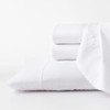 Sheet Set Luxurious Supima, Wrinkle Resistant, Breathable, With 2 Ghostgrip Band