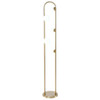 Artema - Floor Lamp - Gold