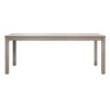 Modern Table Compact Design
