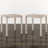 Modern Table Compact Design