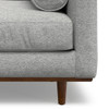 Morrison - Wide Arm Chair