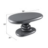 Charlene - End Table