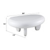Wylie - High Gloss Table