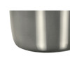 Contemporary Table Lamp With Shade
