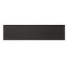 Amherst - Low 4 Shelf Bookcase