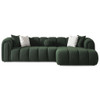 Beatrice - Sectional Sofa