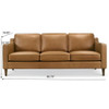 Cooper - Sofa - Tan